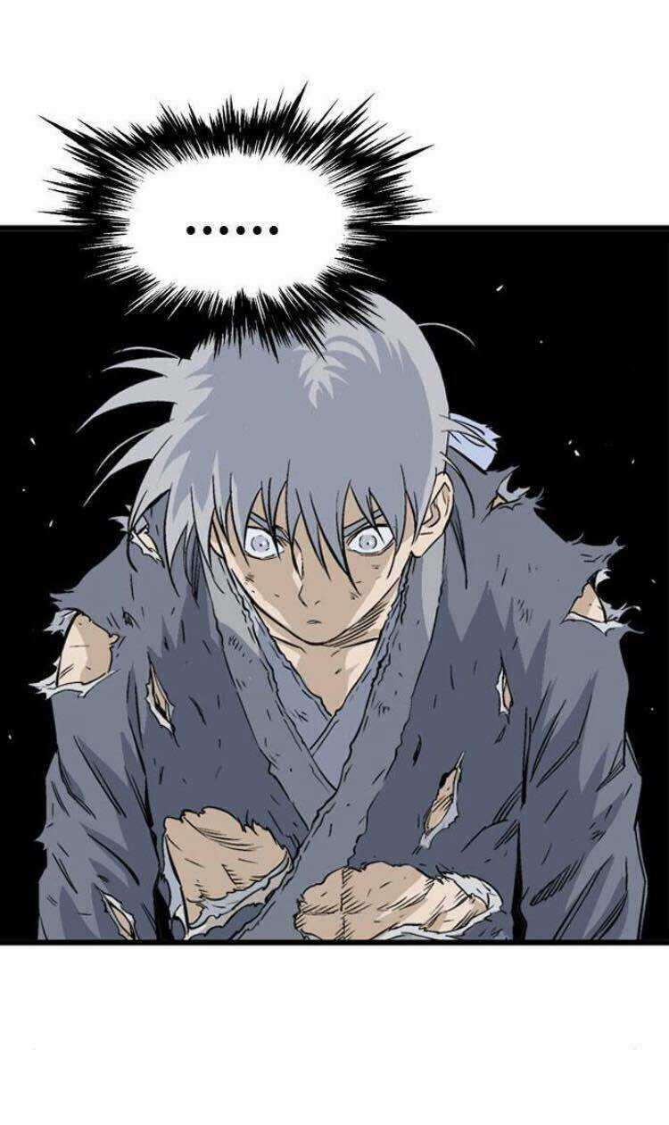 Gosu 2 - Chapter 114 - Trang 62