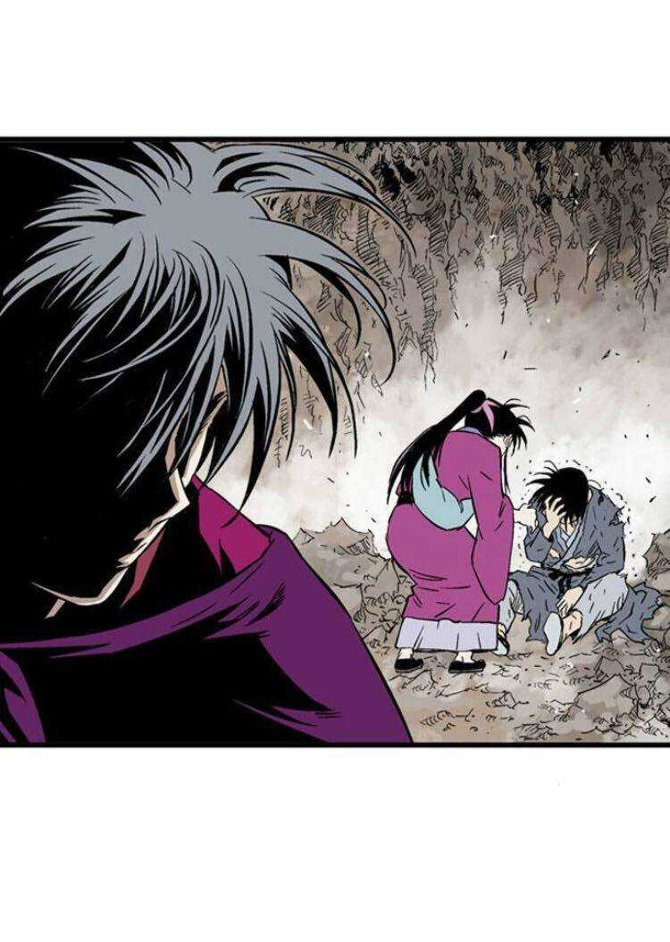 Gosu 2 - Chapter 114 - Trang 64