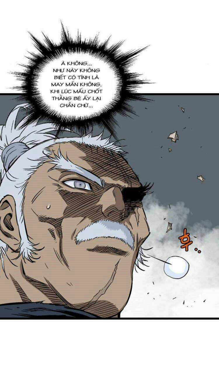 Gosu 2 - Chapter 114 - Trang 73