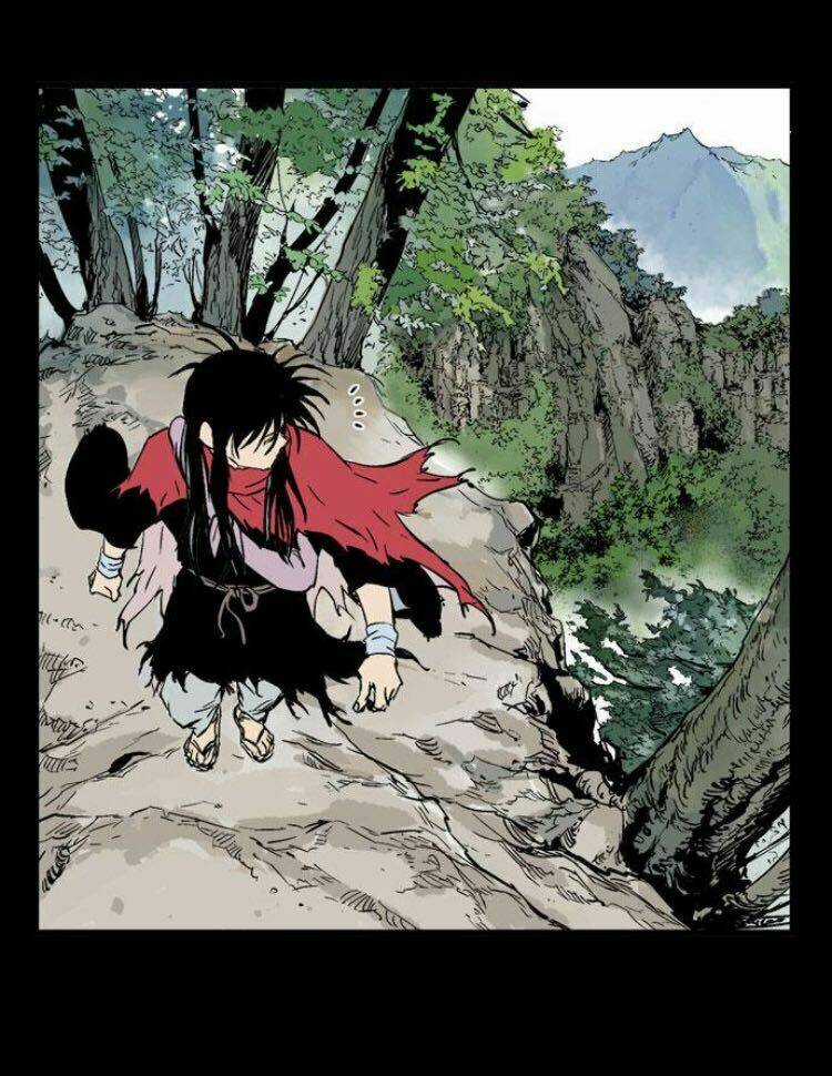 Gosu 2 - Chapter 114 - Trang 10