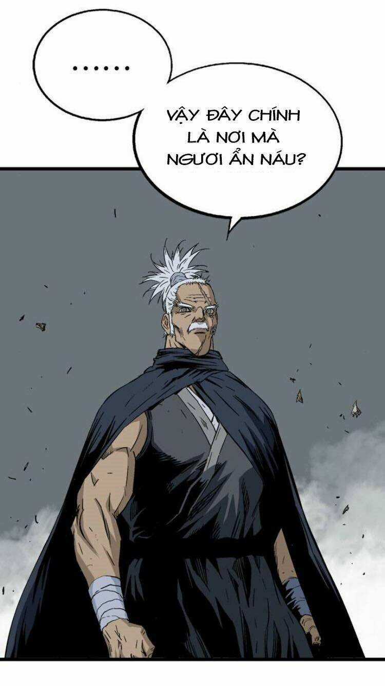 Gosu 2 - Chapter 114 - Trang 92