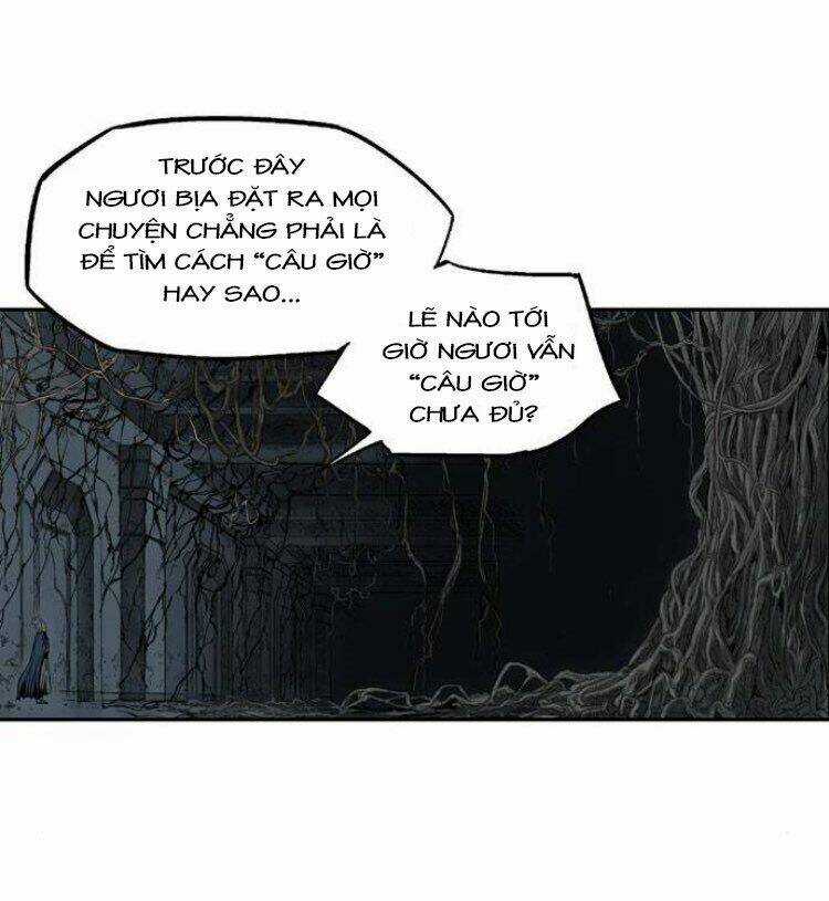 Gosu 2 - Chapter 115 - Trang 12