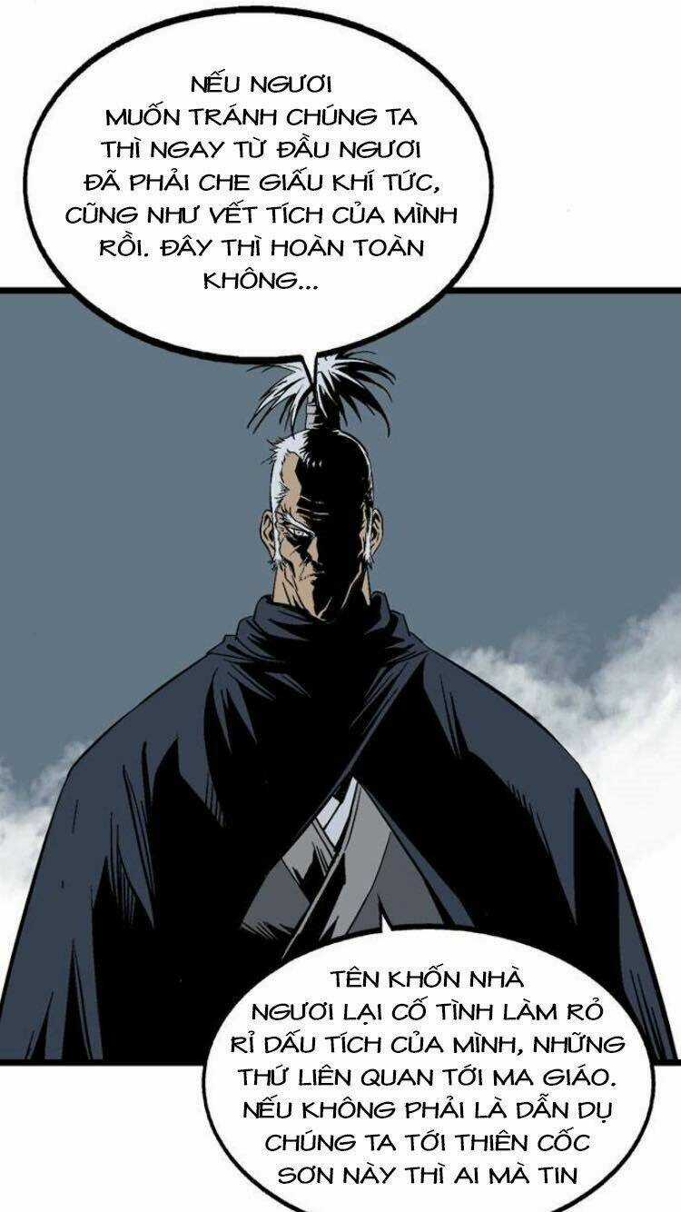 Gosu 2 - Chapter 115 - Trang 14