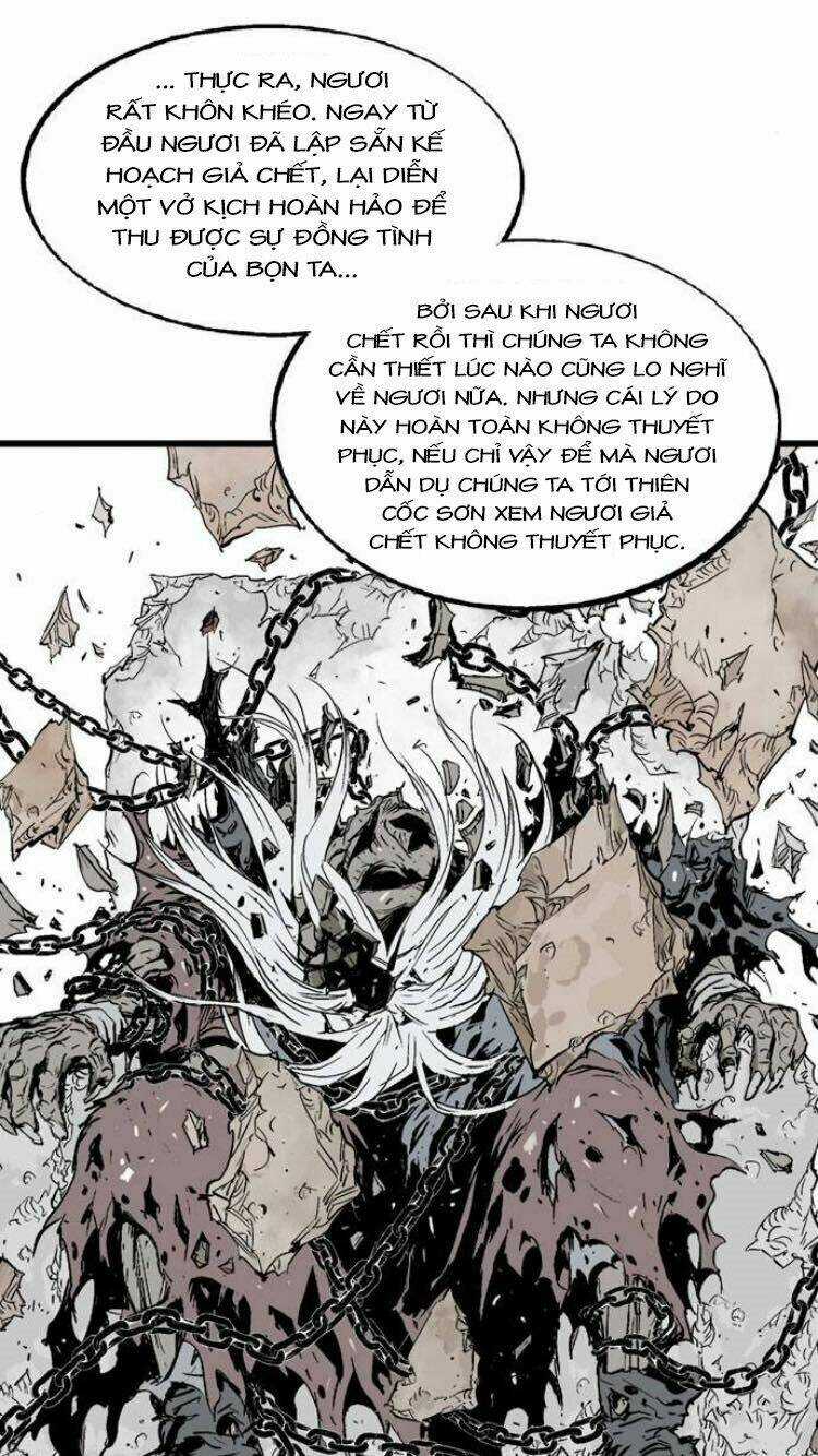 Gosu 2 - Chapter 115 - Trang 15