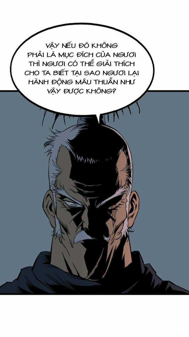 Gosu 2 - Chapter 115 - Trang 16