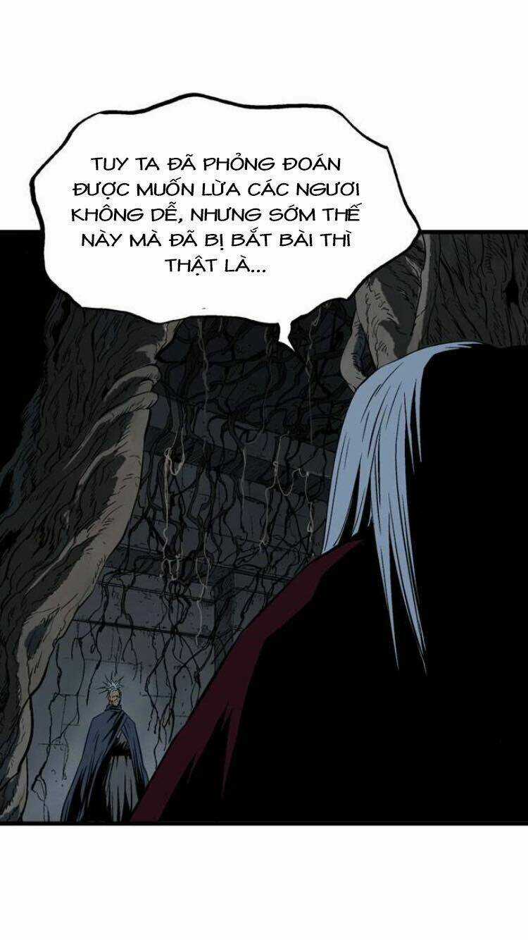 Gosu 2 - Chapter 115 - Trang 18