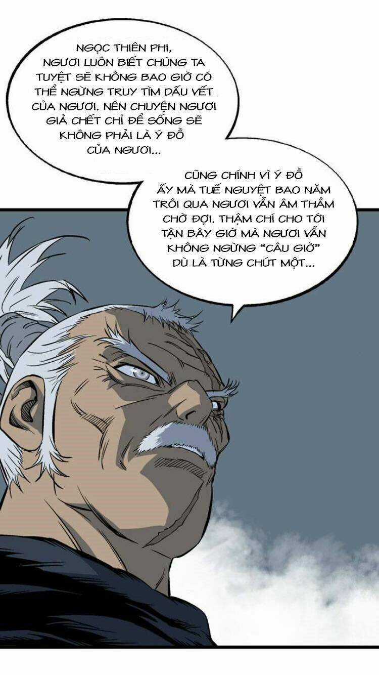 Gosu 2 - Chapter 115 - Trang 19