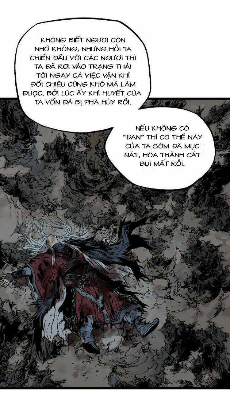 Gosu 2 - Chapter 115 - Trang 24