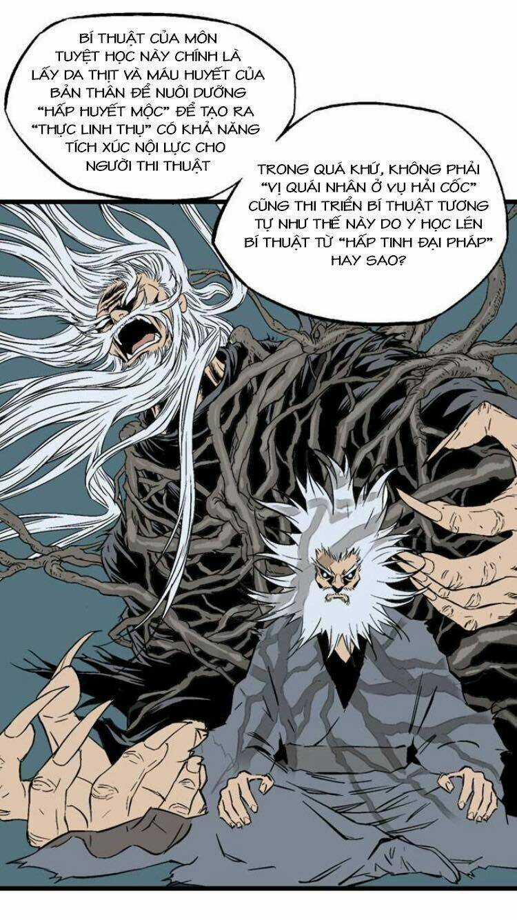 Gosu 2 - Chapter 115 - Trang 27