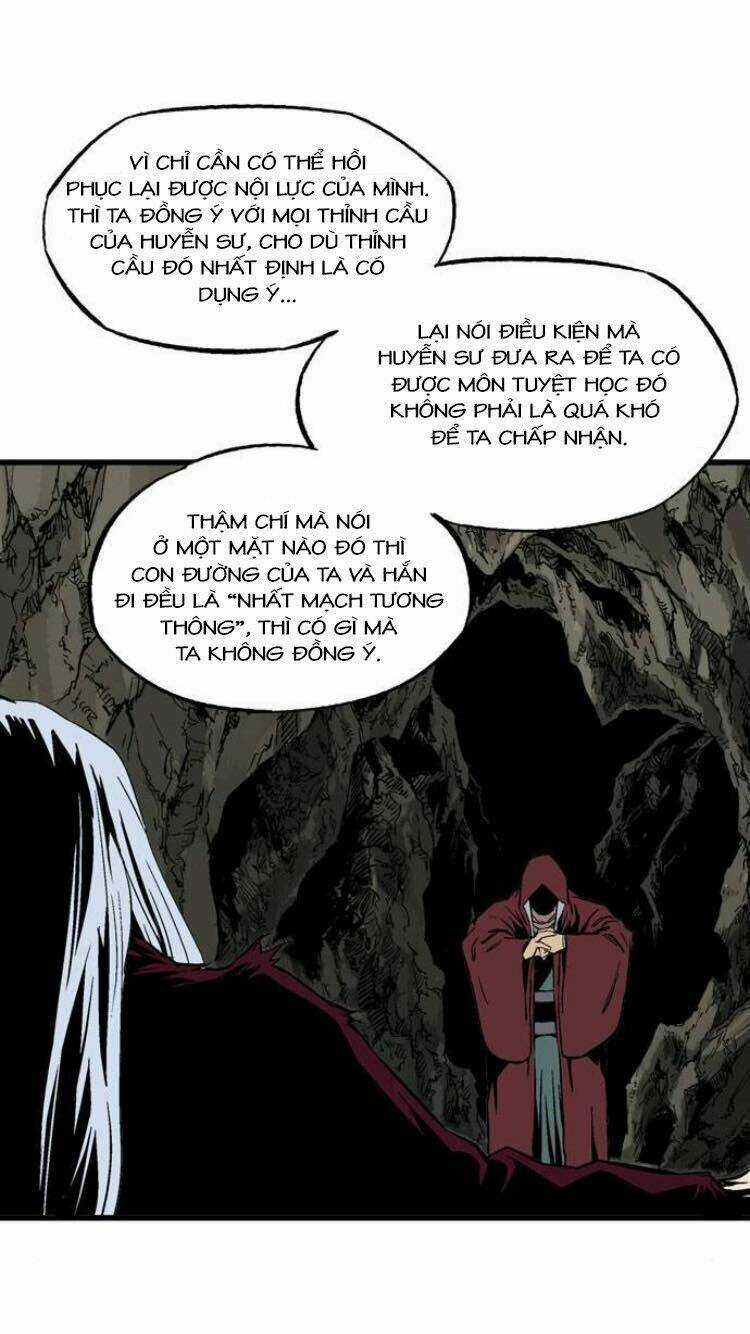 Gosu 2 - Chapter 115 - Trang 28