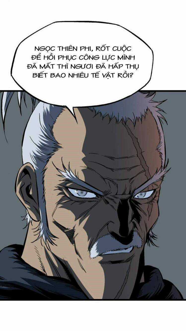 Gosu 2 - Chapter 115 - Trang 30