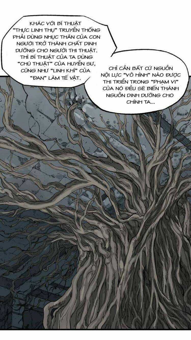 Gosu 2 - Chapter 115 - Trang 33