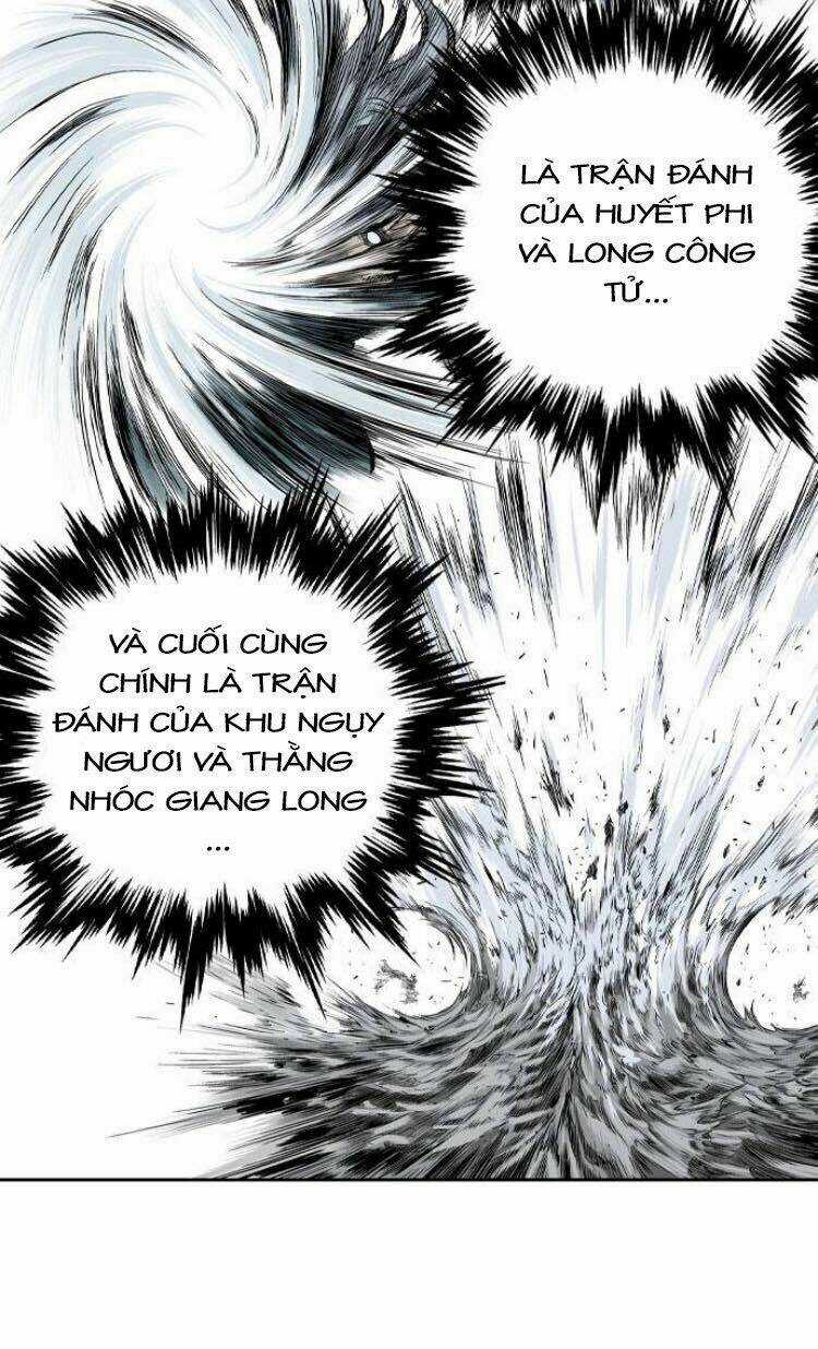 Gosu 2 - Chapter 115 - Trang 36