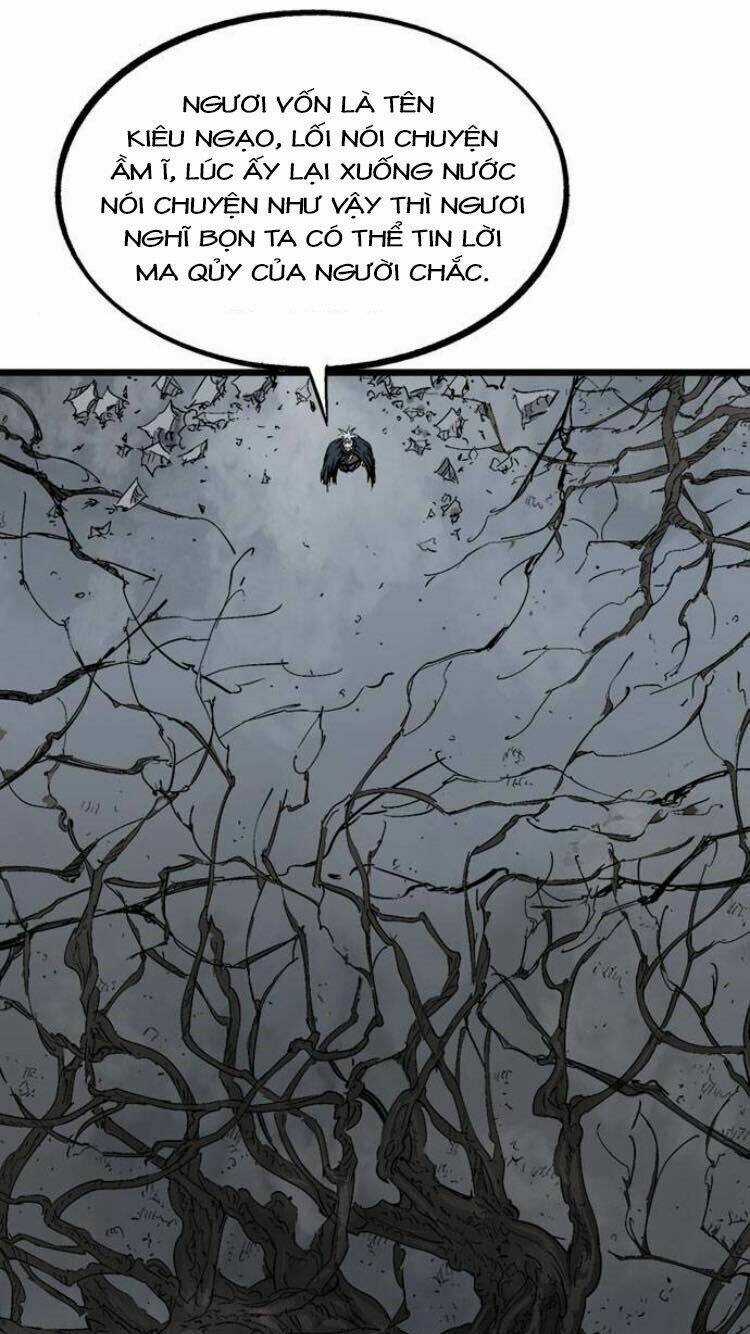 Gosu 2 - Chapter 115 - Trang 5