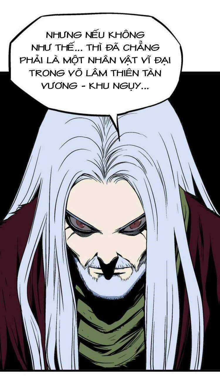 Gosu 2 - Chapter 115 - Trang 42