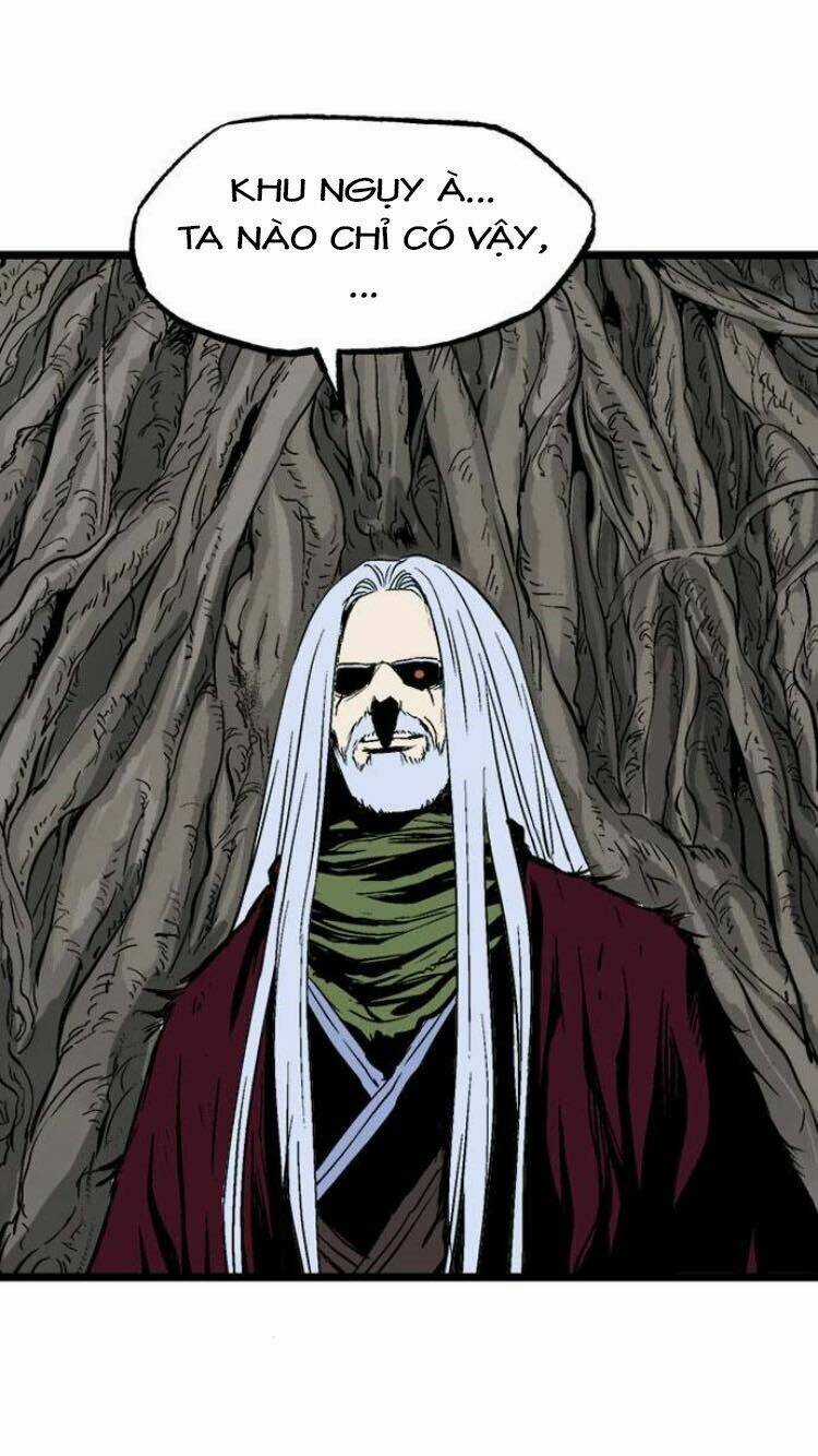 Gosu 2 - Chapter 115 - Trang 52