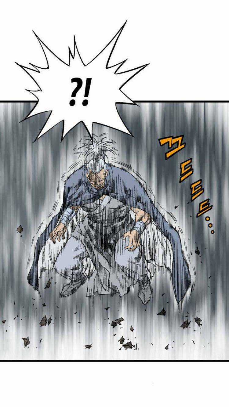 Gosu 2 - Chapter 115 - Trang 55