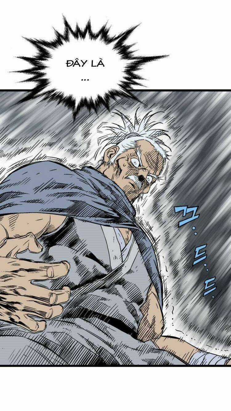 Gosu 2 - Chapter 115 - Trang 56