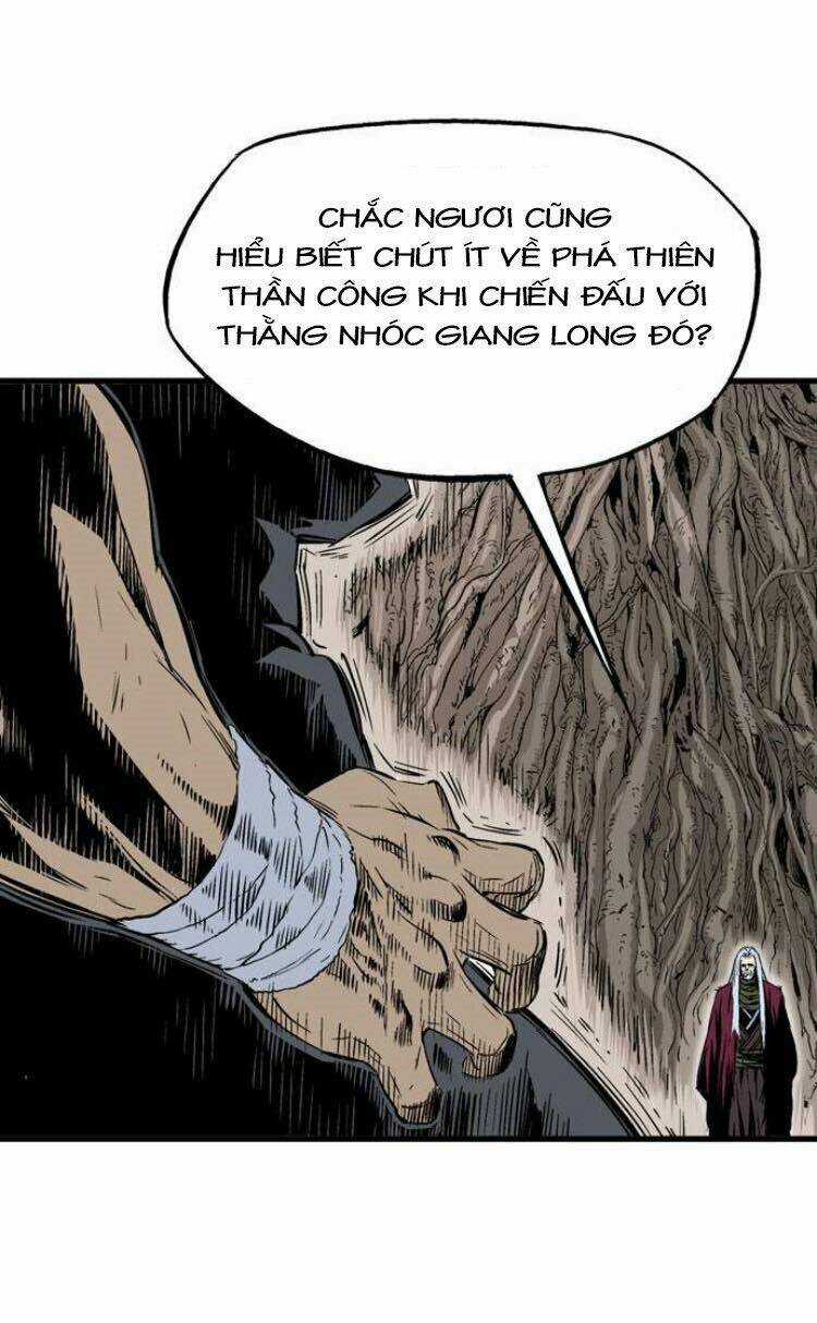 Gosu 2 - Chapter 115 - Trang 57