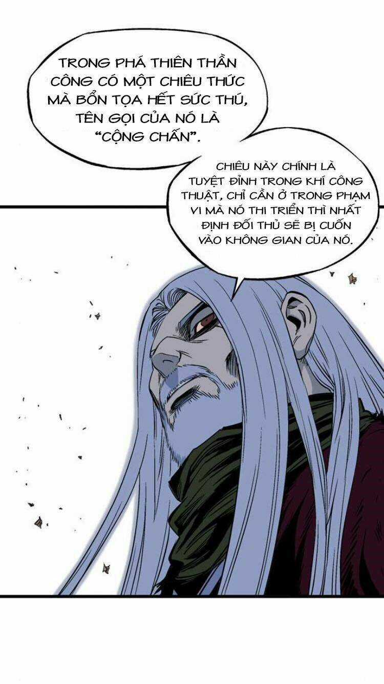 Gosu 2 - Chapter 115 - Trang 58