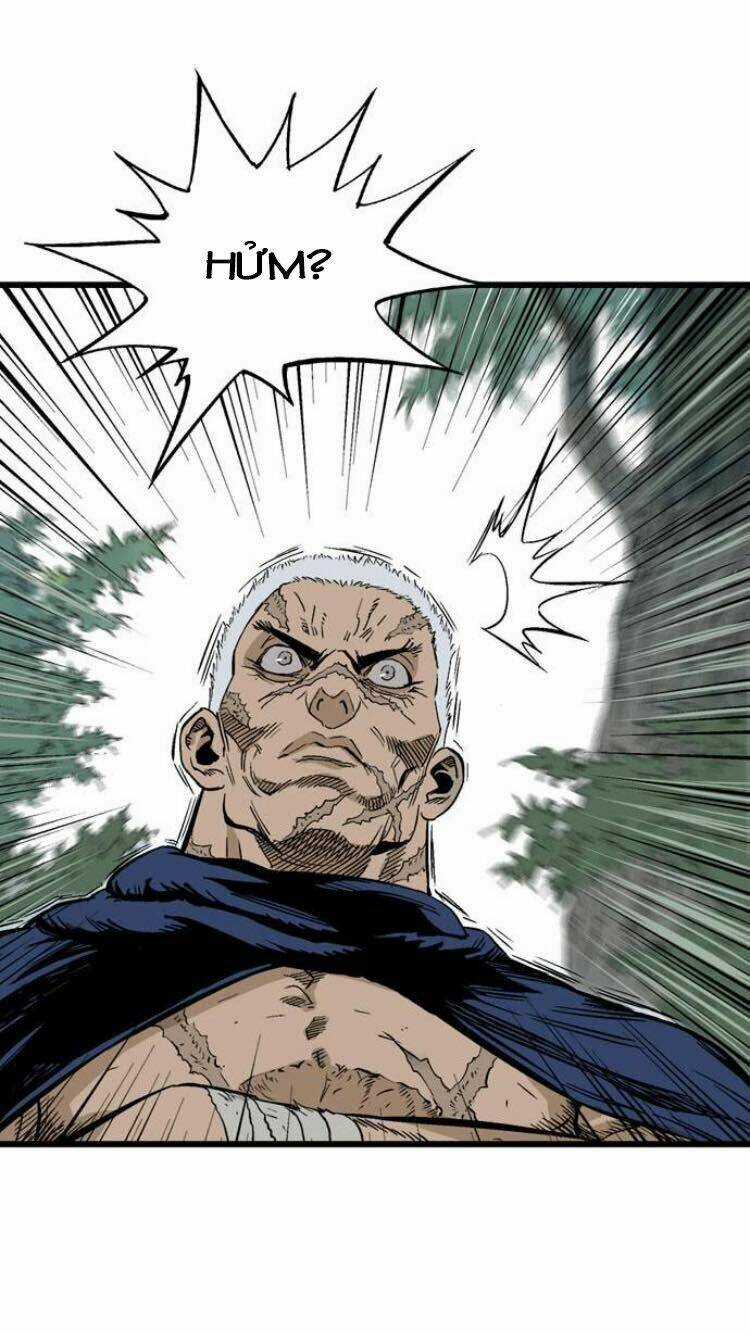 Gosu 2 - Chapter 115 - Trang 62