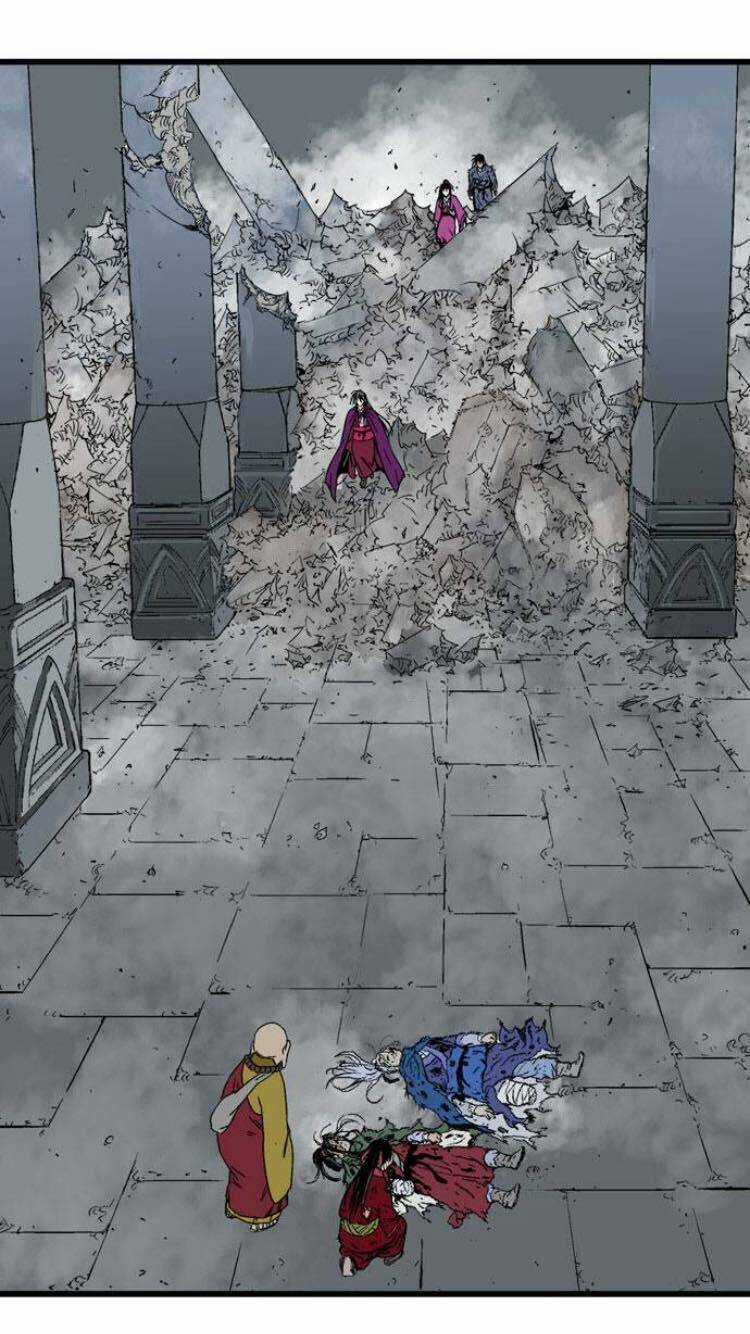 Gosu 2 - Chapter 115 - Trang 68