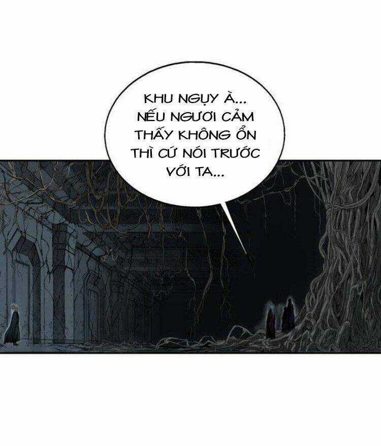 Gosu 2 - Chapter 115 - Trang 78