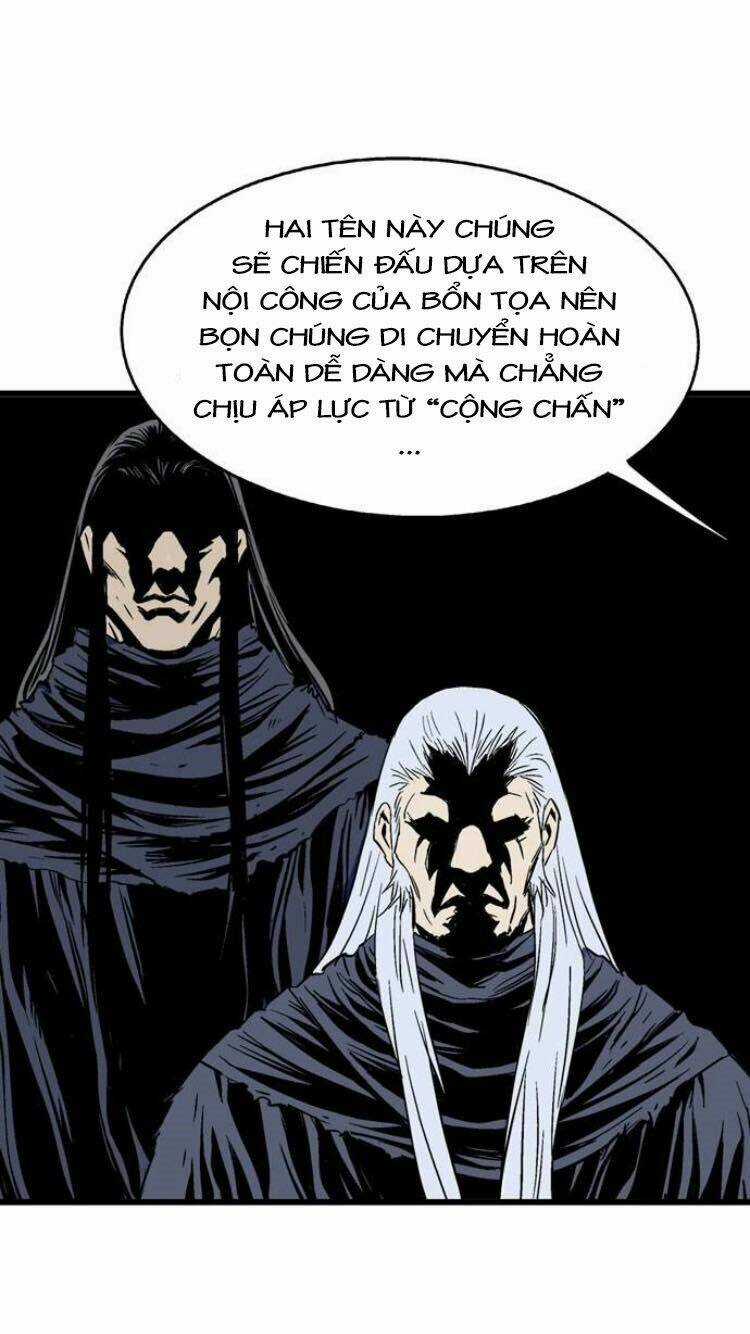 Gosu 2 - Chapter 115 - Trang 79