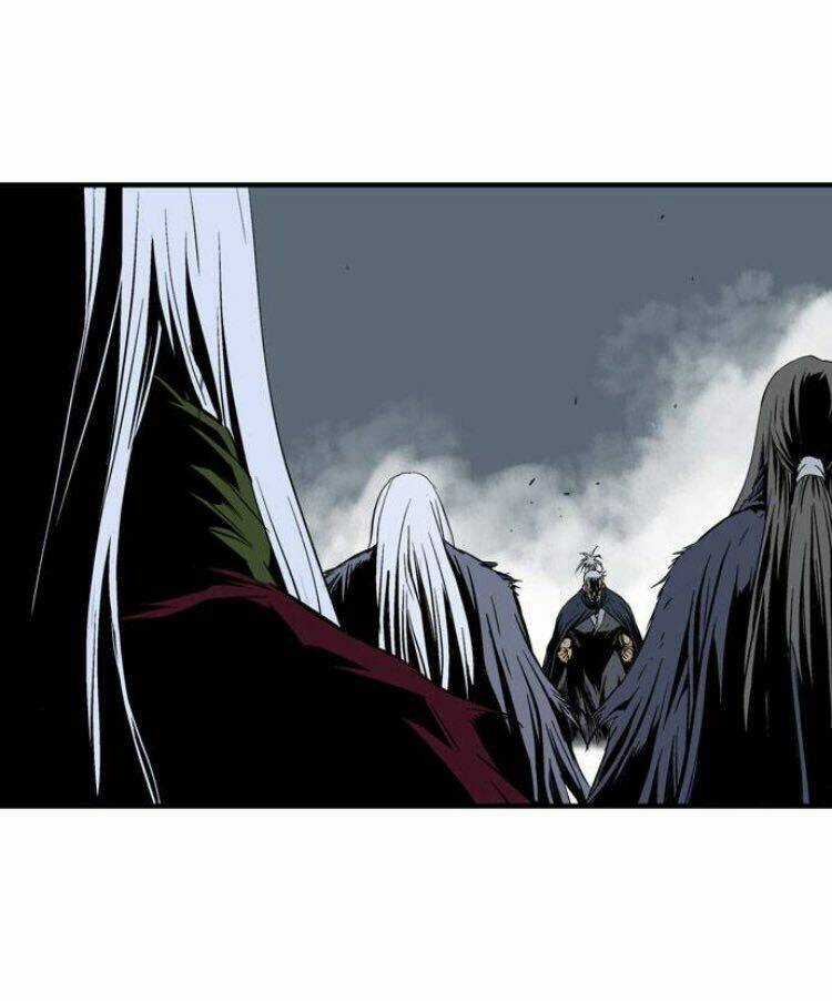 Gosu 2 - Chapter 115 - Trang 87