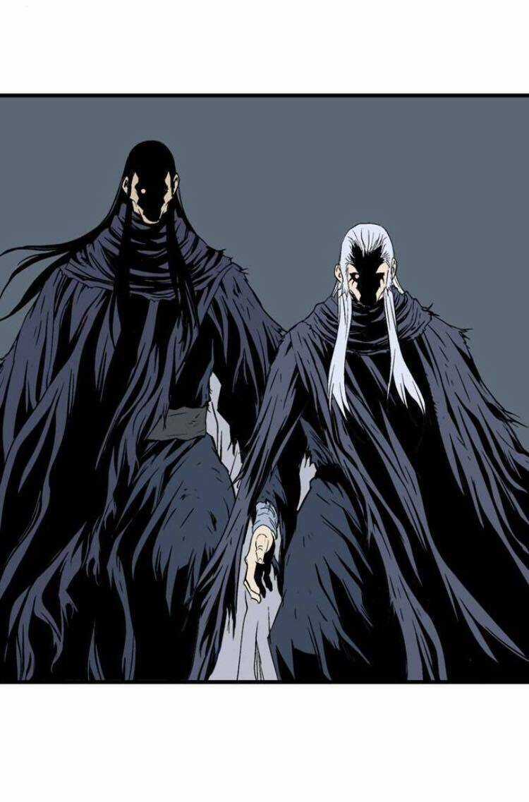 Gosu 2 - Chapter 115 - Trang 88