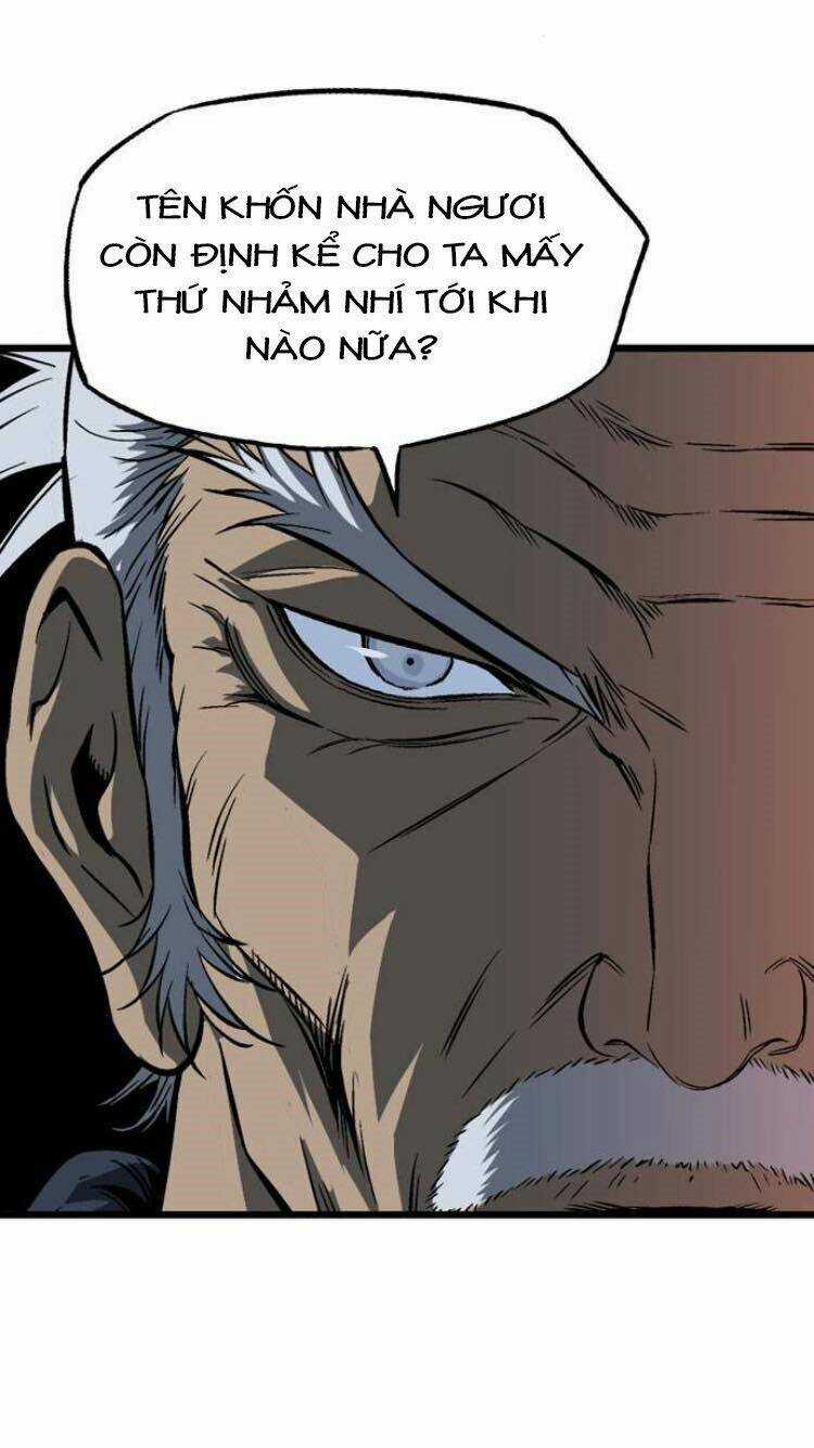 Gosu 2 - Chapter 115 - Trang 10