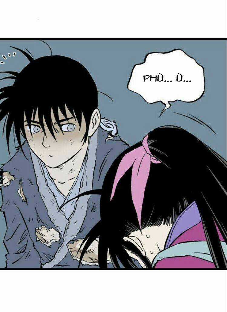 Gosu 2 - Chapter 116 - Trang 14