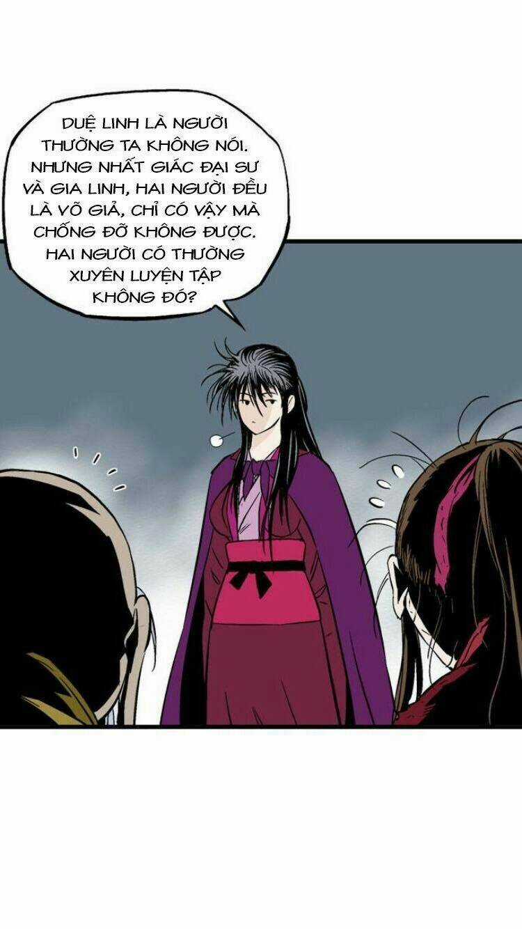 Gosu 2 - Chapter 116 - Trang 16