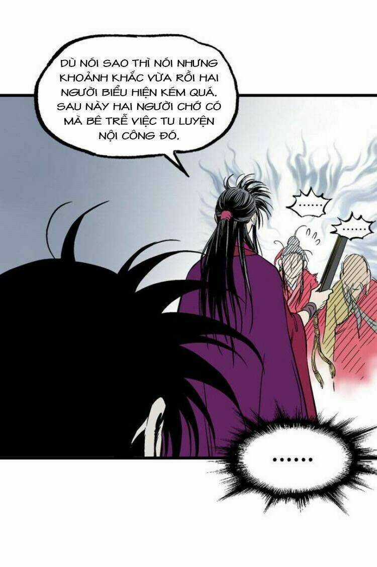 Gosu 2 - Chapter 116 - Trang 19