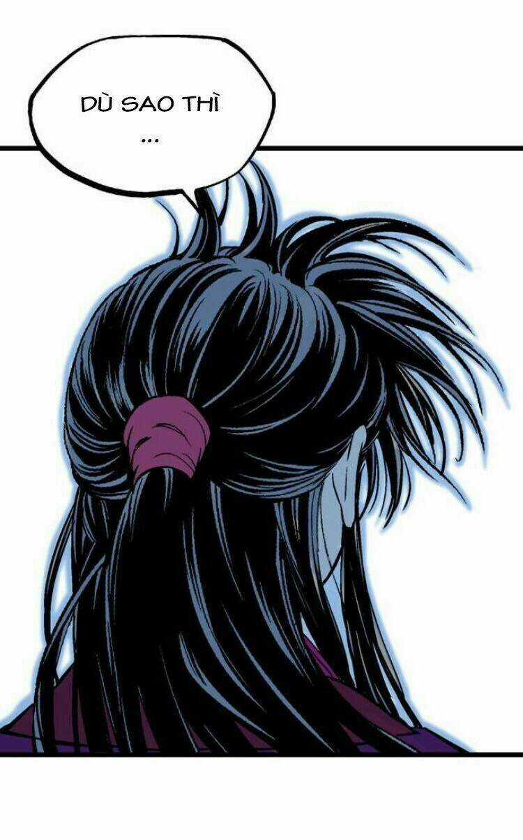 Gosu 2 - Chapter 116 - Trang 22