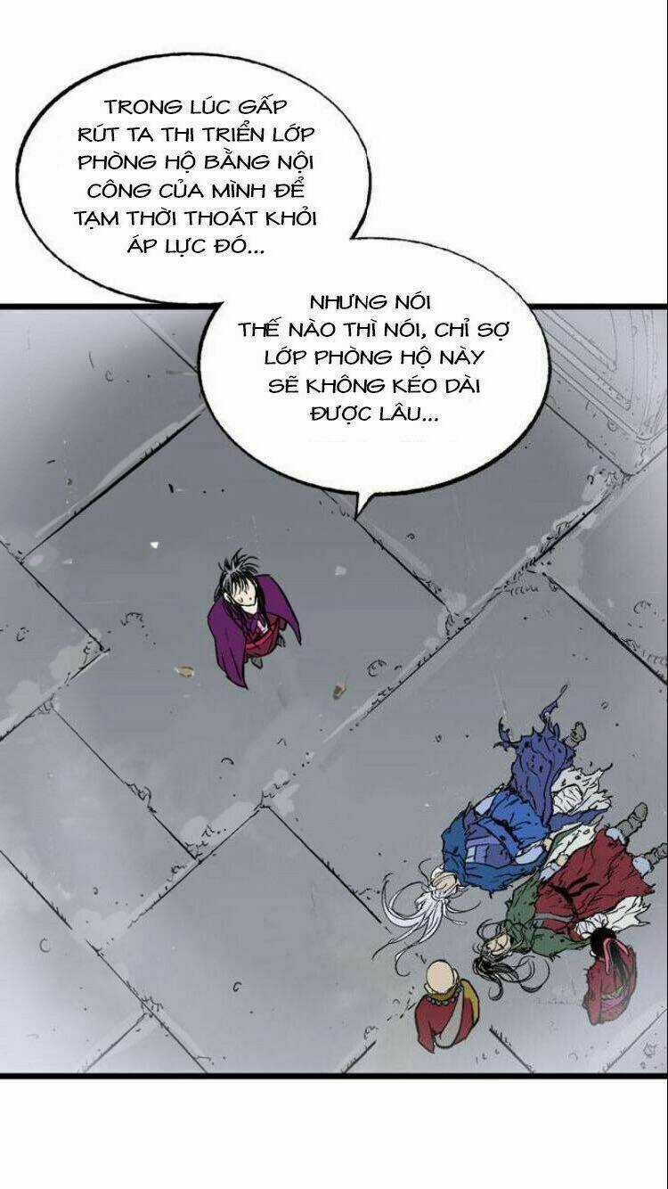 Gosu 2 - Chapter 116 - Trang 23