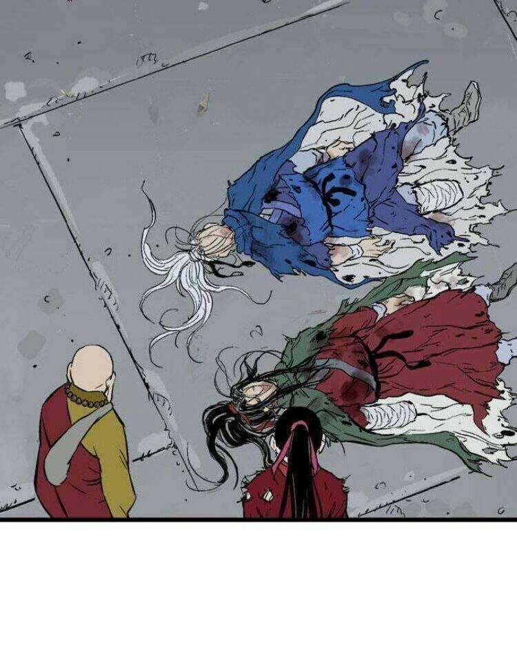 Gosu 2 - Chapter 116 - Trang 25