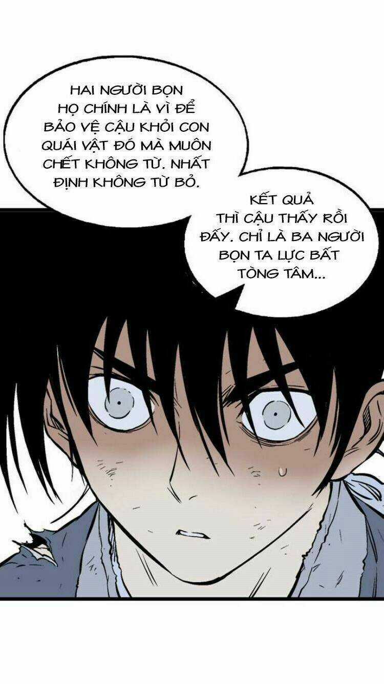 Gosu 2 - Chapter 116 - Trang 29