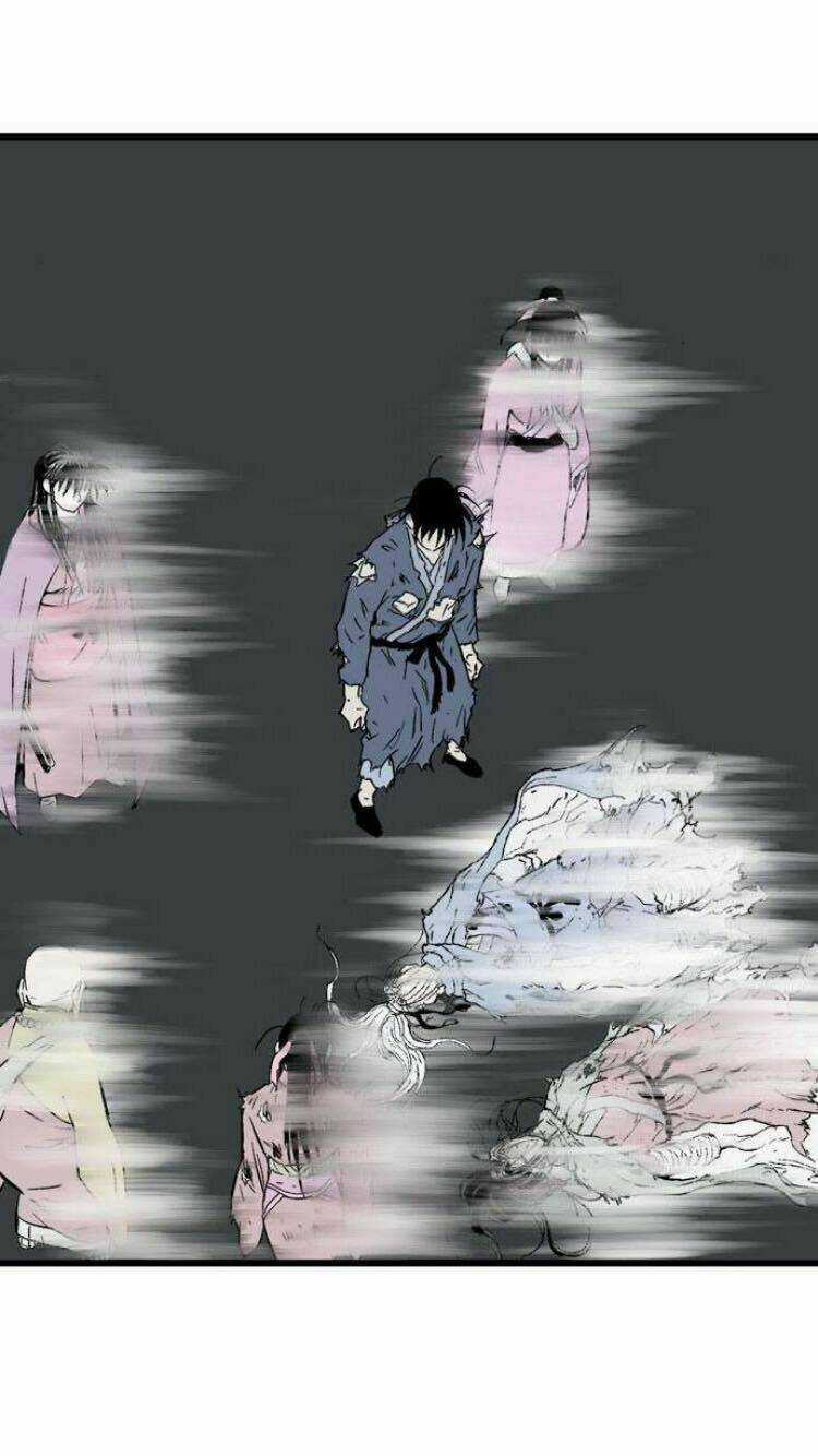 Gosu 2 - Chapter 116 - Trang 34