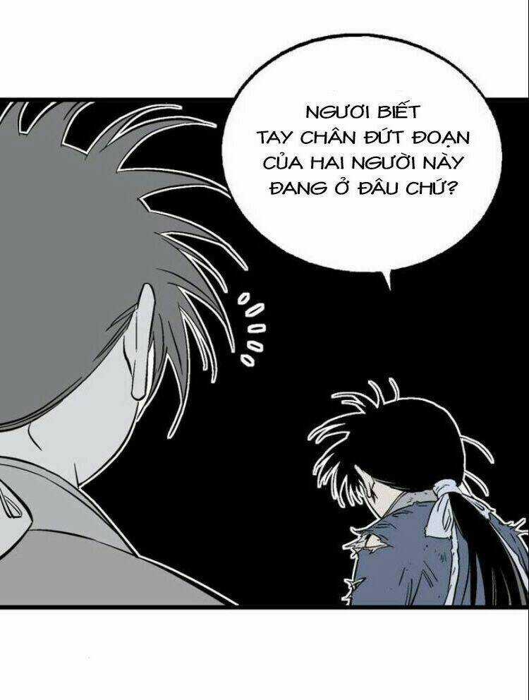 Gosu 2 - Chapter 116 - Trang 37