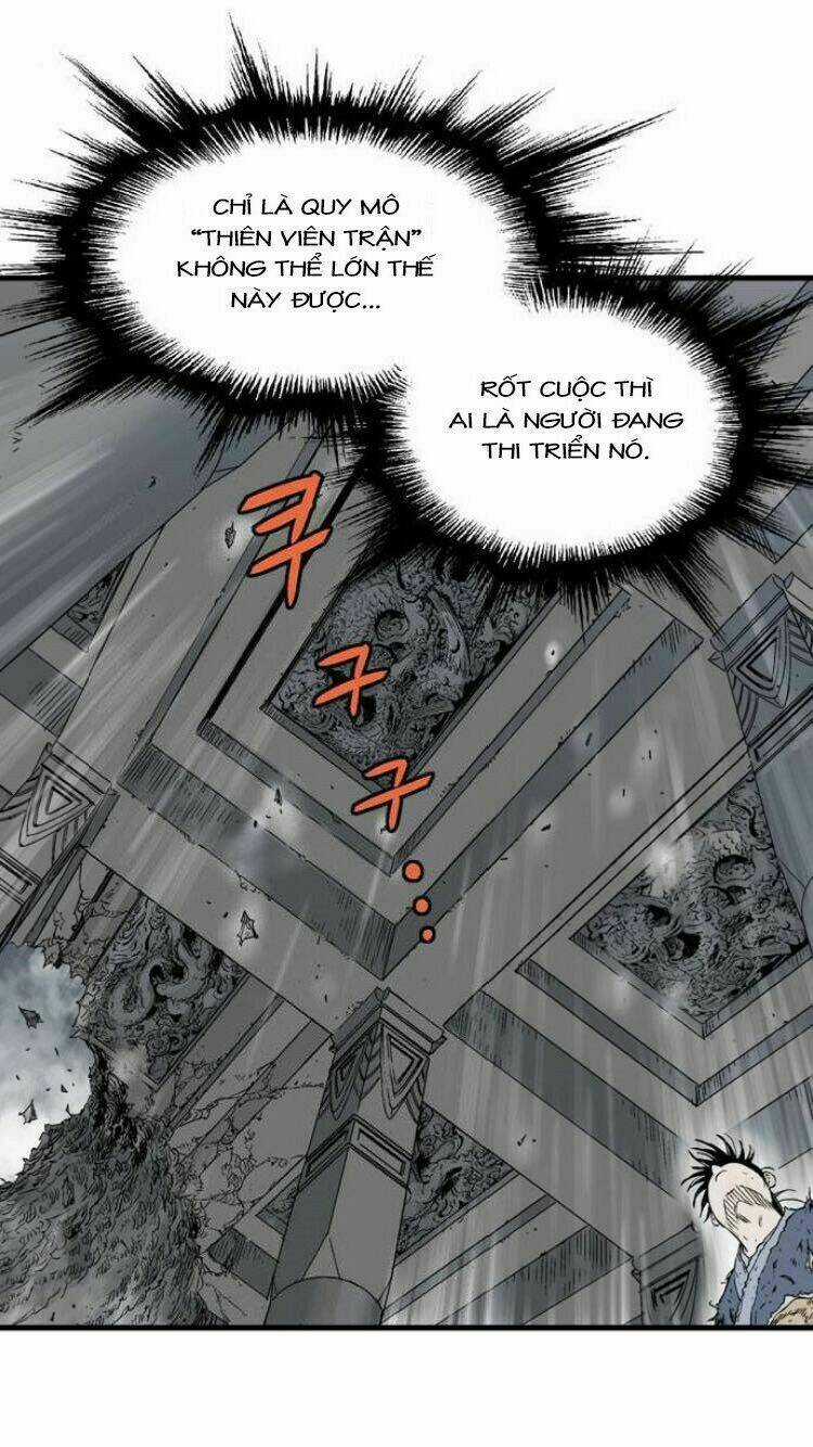 Gosu 2 - Chapter 116 - Trang 5