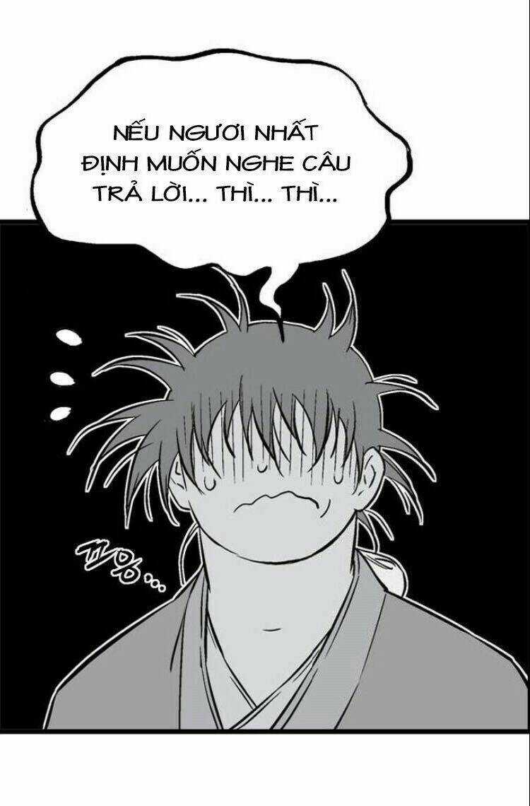 Gosu 2 - Chapter 116 - Trang 44