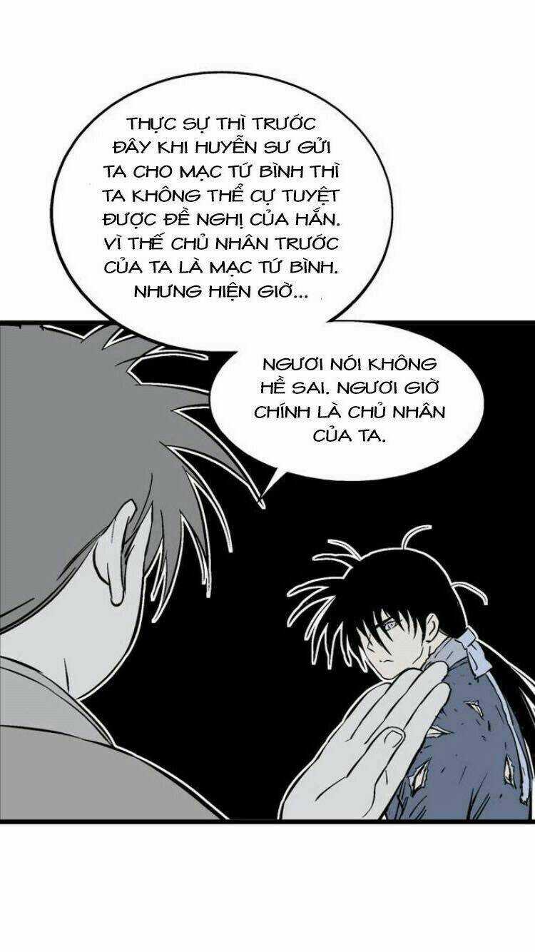 Gosu 2 - Chapter 116 - Trang 45