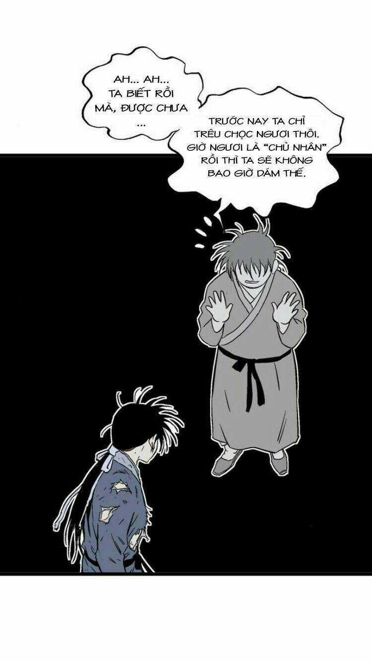 Gosu 2 - Chapter 116 - Trang 47