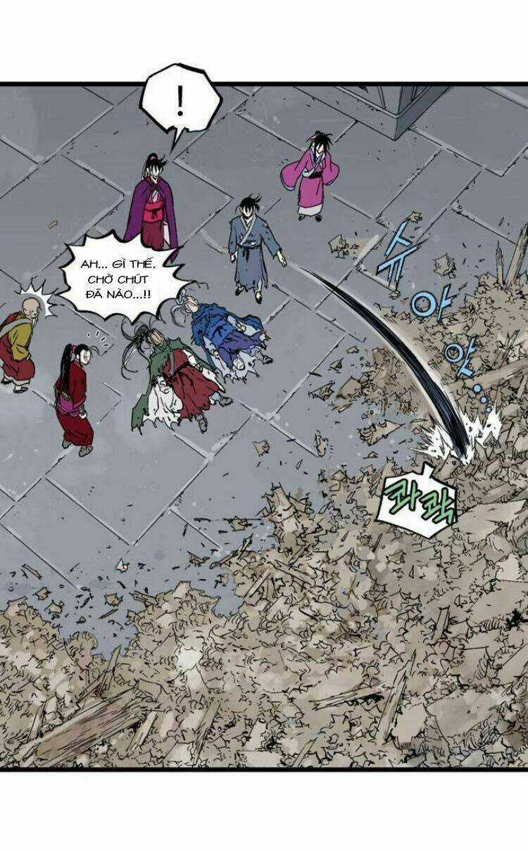 Gosu 2 - Chapter 116 - Trang 50