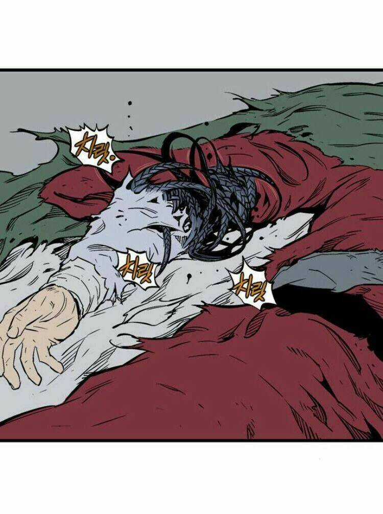 Gosu 2 - Chapter 116 - Trang 57