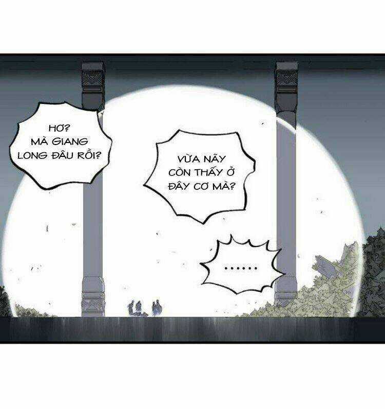 Gosu 2 - Chapter 116 - Trang 61