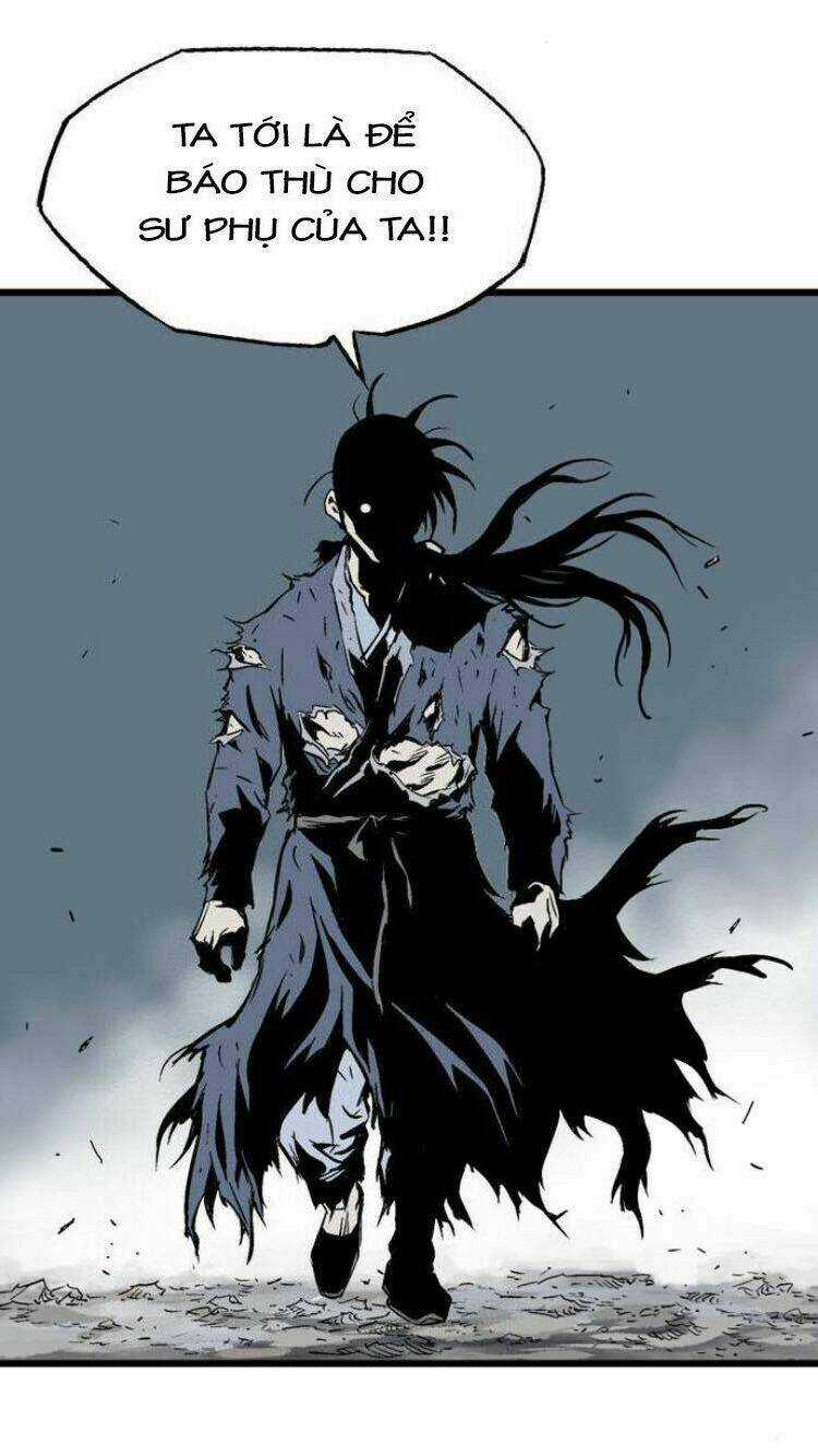 Gosu 2 - Chapter 116 - Trang 74