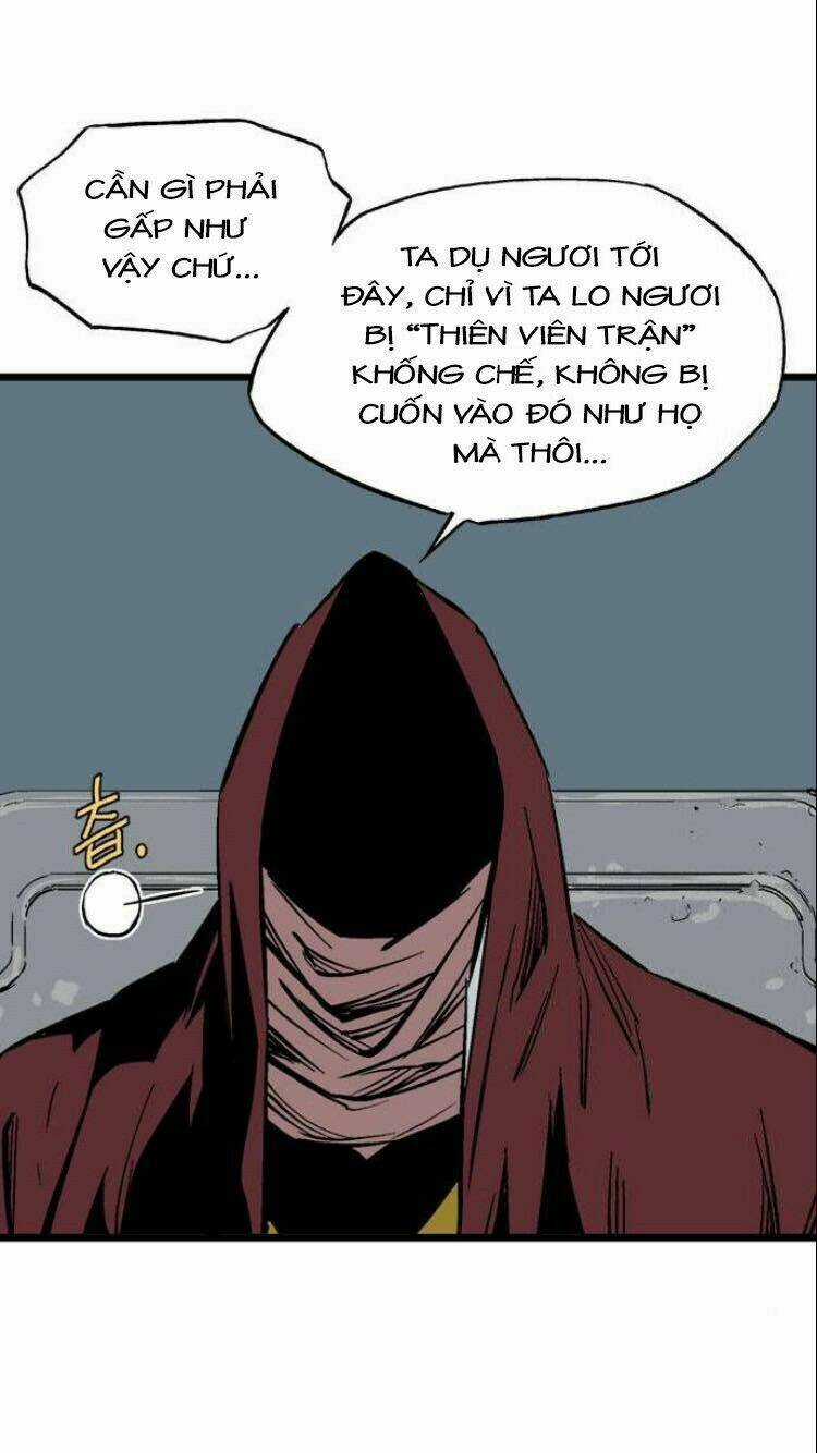 Gosu 2 - Chapter 116 - Trang 75