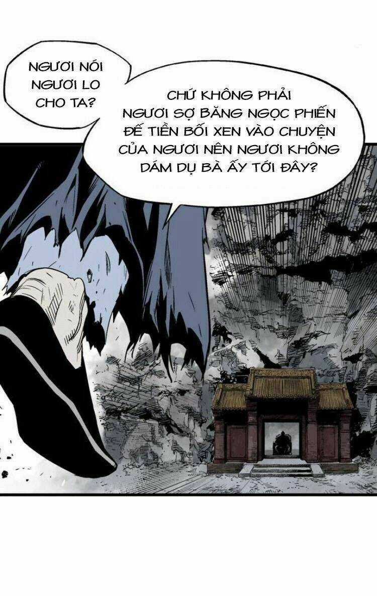 Gosu 2 - Chapter 116 - Trang 76